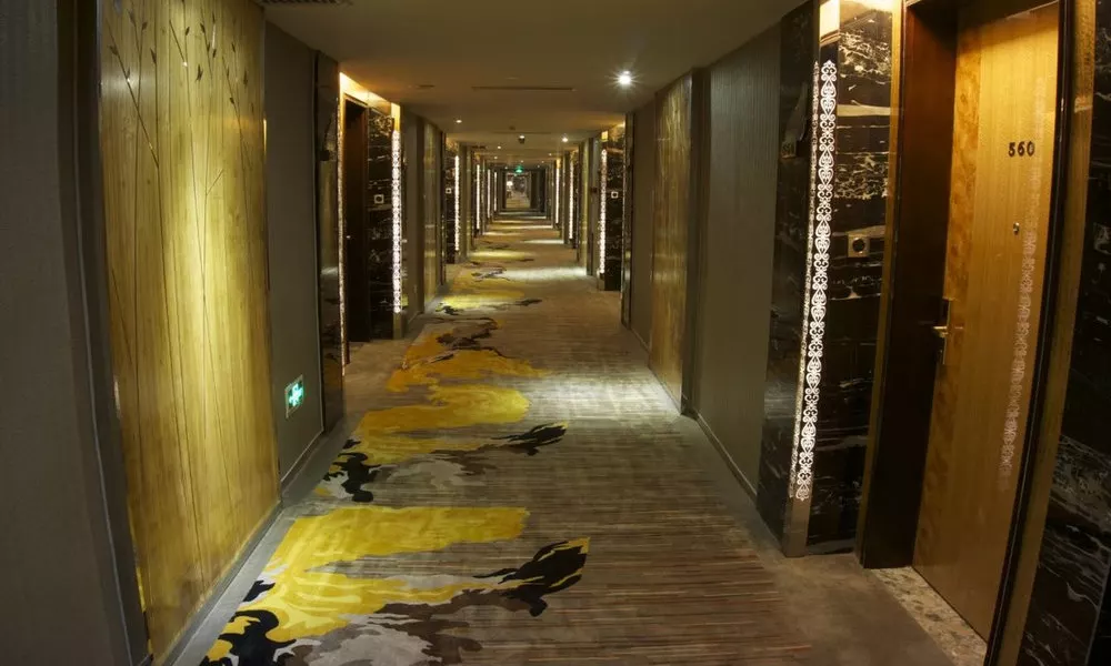 Mafo Hotel, фото 4