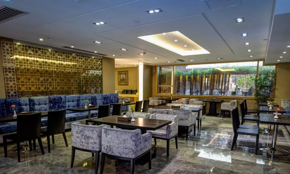 Mafo Hotel, фото 3