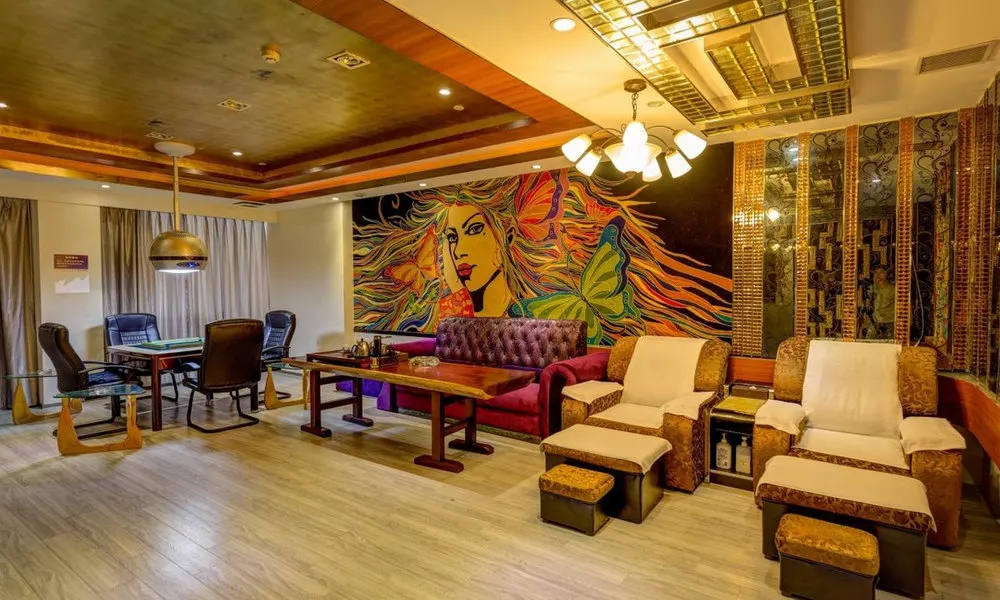 Mafo Hotel