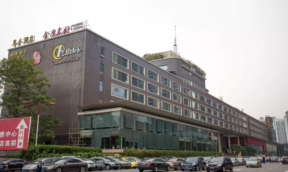 Mafo Hotel, фото 5