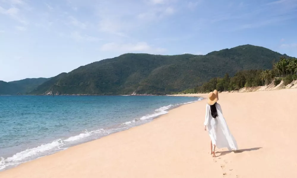 The Ritz-Carlton Sanya, Yalong Bay, фото 5
