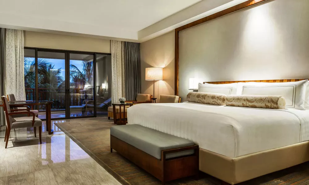 The Ritz-Carlton Sanya, Yalong Bay, фото 3