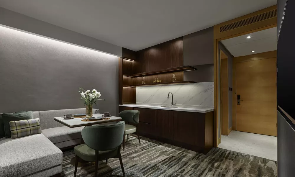 Hilton Shanghai Hongqiao