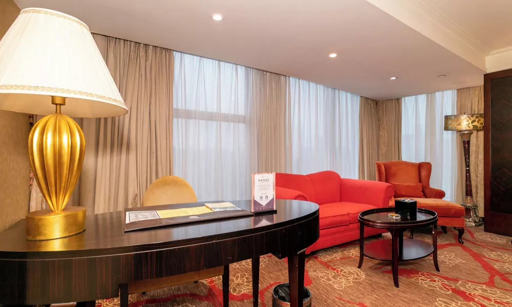 Royal Mediterranean Hotel, фото 3