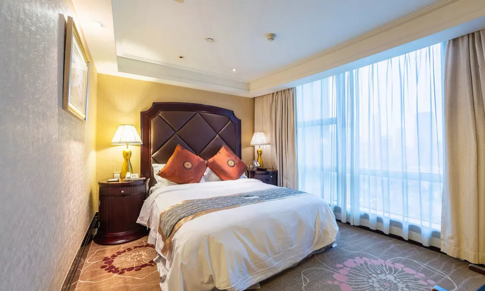 Royal Mediterranean Hotel, фото 2