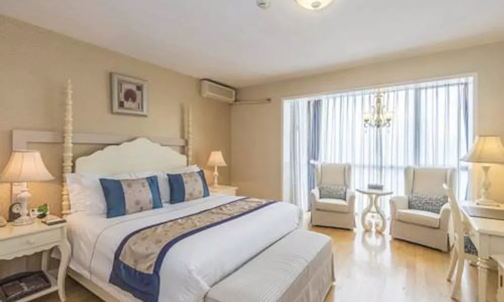 TaiYue Suites Beijing