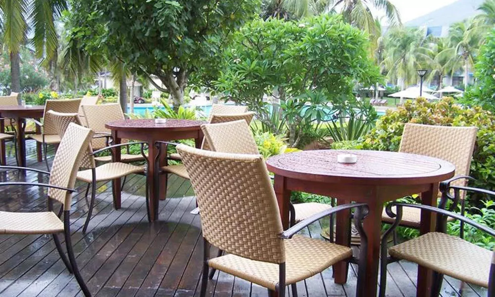 Sanflowery Hotel, фото 5