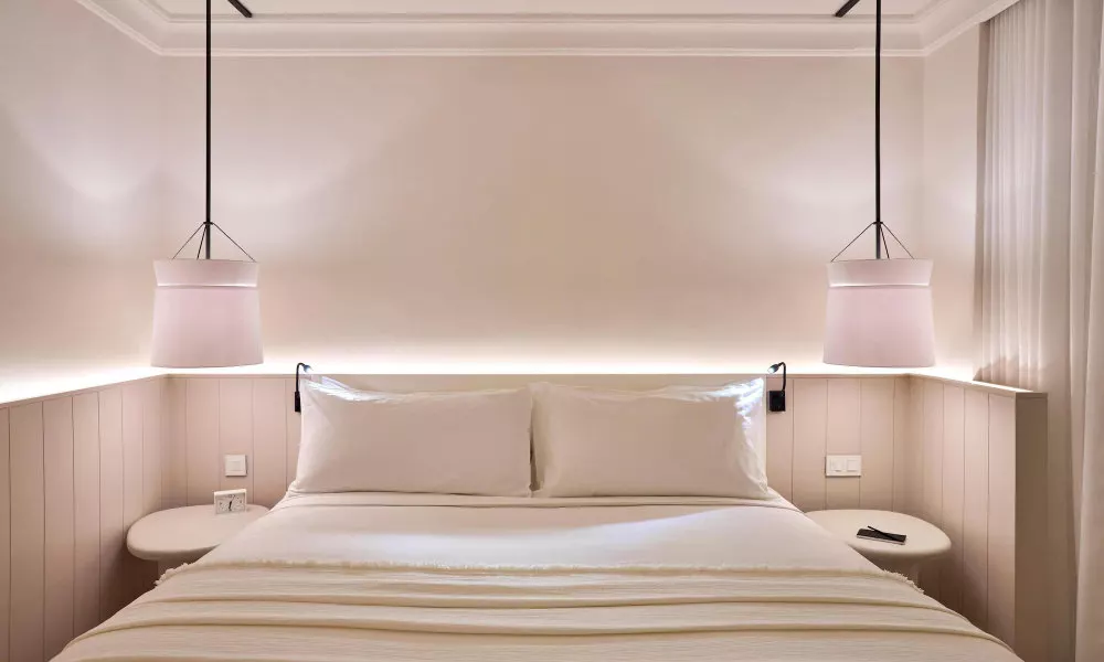 LUX Belle Mare, фото 4