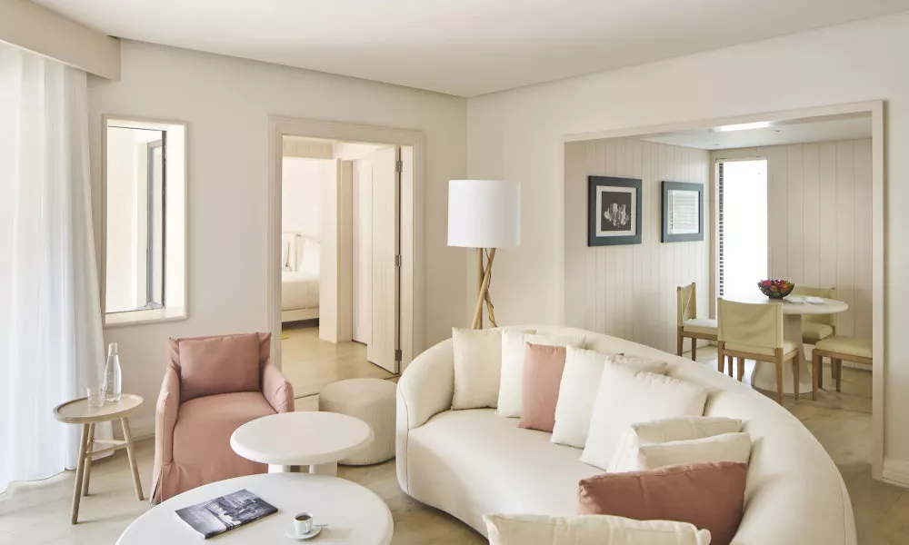LUX Belle Mare, фото 3