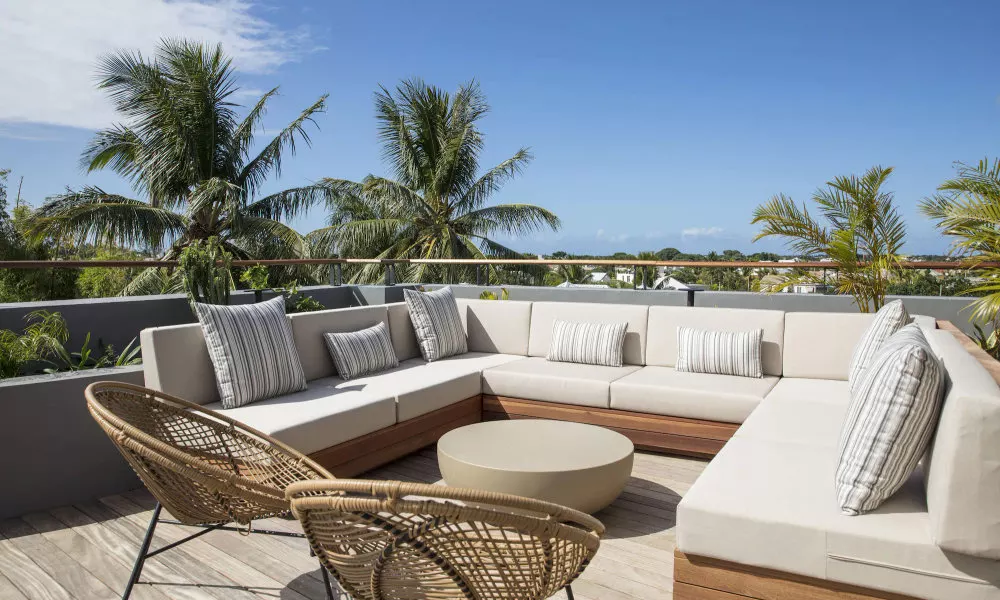 LUX* Grand Baie, фото 4