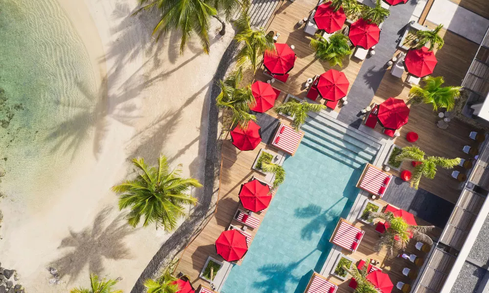 LUX* Grand Baie, фото 3