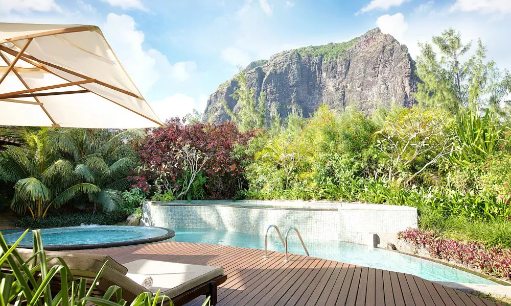 LUX* Le Morne, фото 3