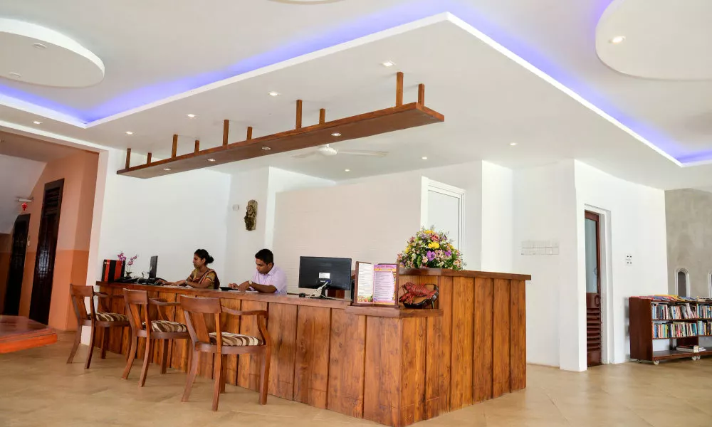 Paradise Beach Hotel, фото 5