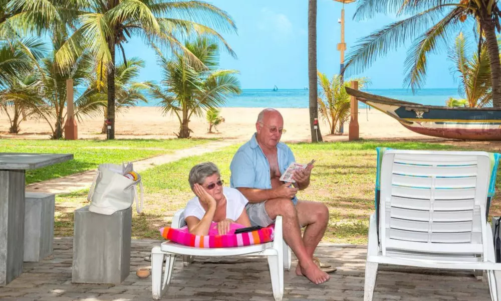 Paradise Beach Hotel, фото 3