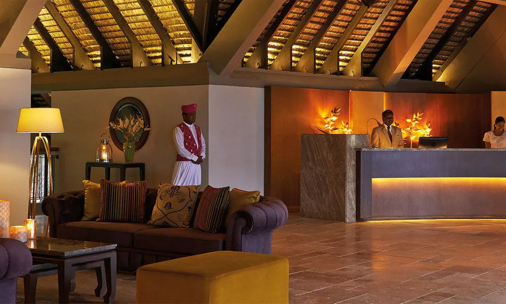 Royal Palm Beachcomber Luxury, фото 3