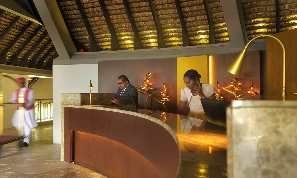 Royal Palm Beachcomber Luxury, фото 4