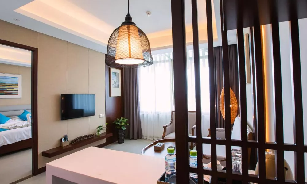 LongXing Seaview Hotel