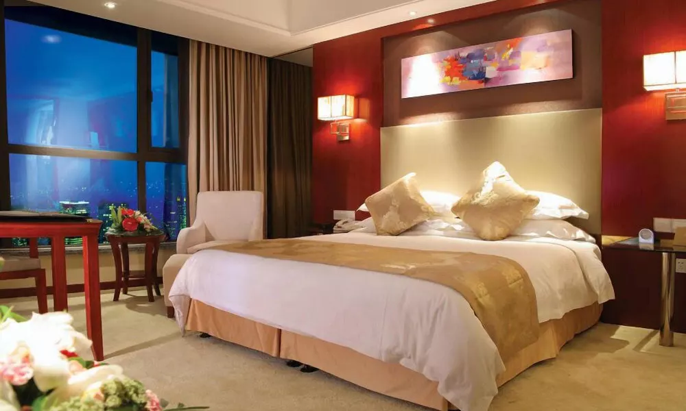Yuloon Hotel Shanghai