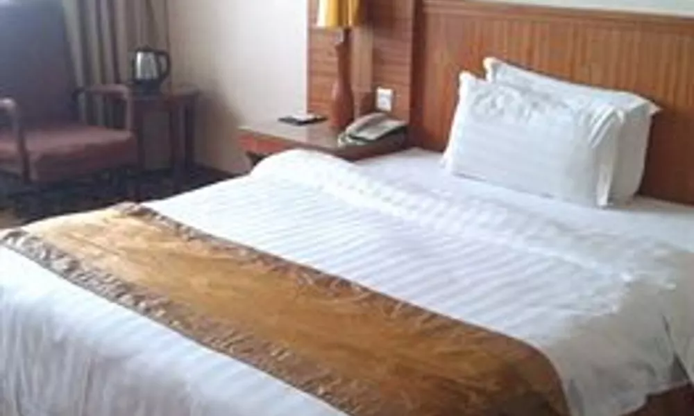 Joyful Sea Hotel, фото 2