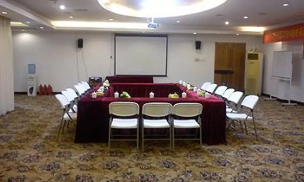 Joyful Sea Hotel, фото 5