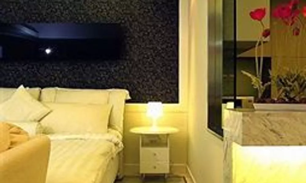 Qu Apart Tel, фото 4