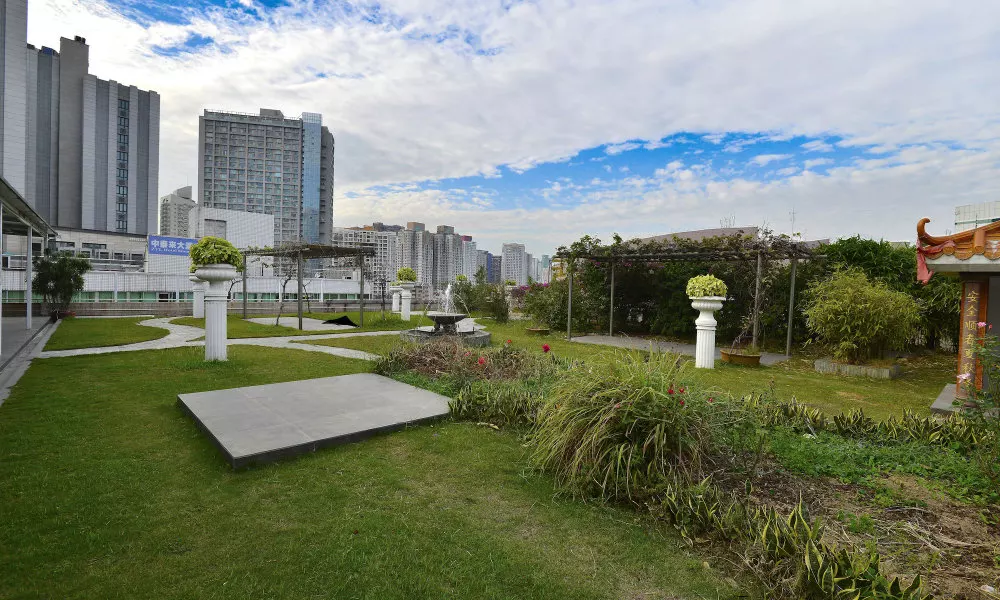 Sunon Hotel, фото 4