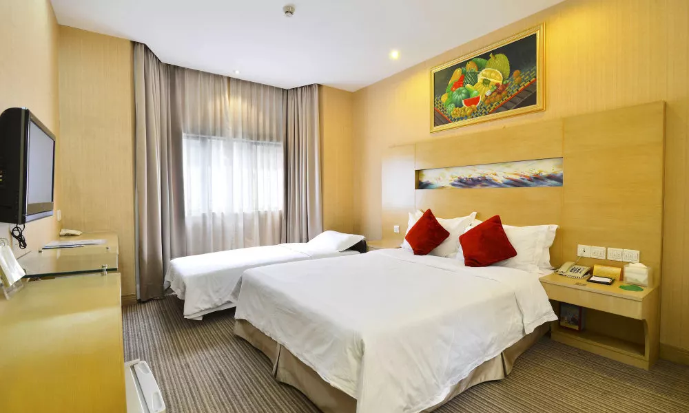 Sunon Hotel, фото 2