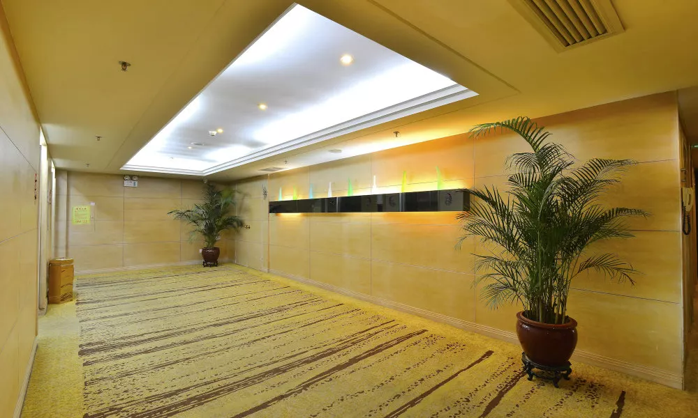 Sunon Hotel, фото 5