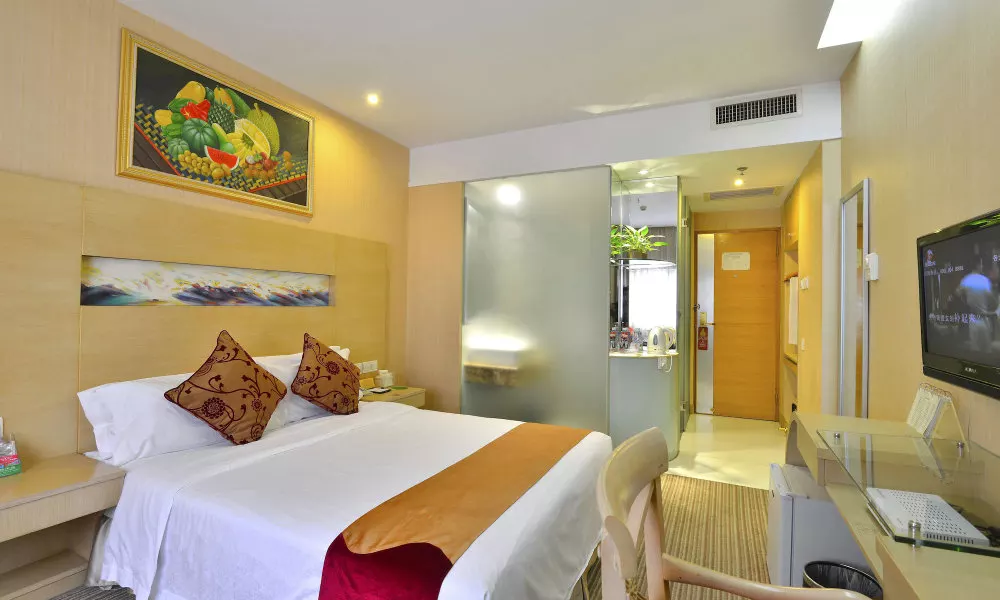 Sunon Hotel