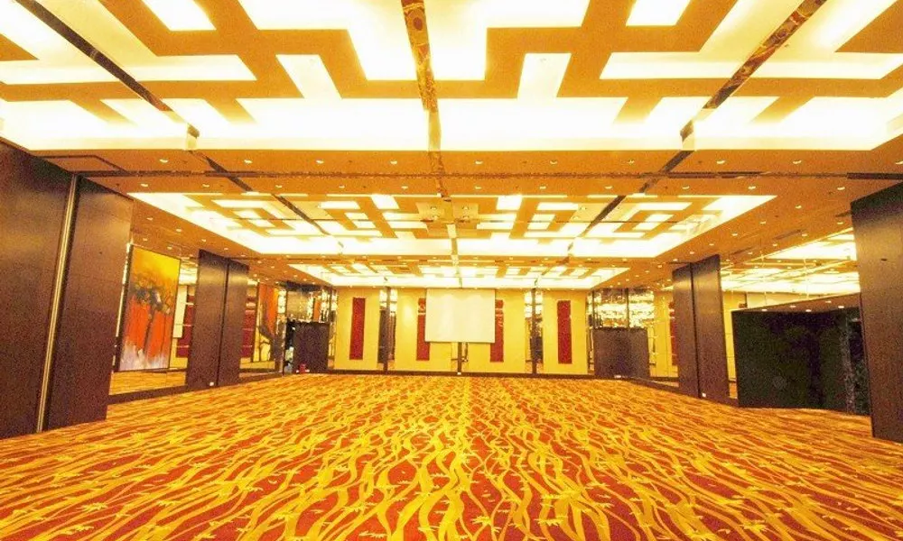 Rayfont Downtown Hotel Shanghai, фото 3