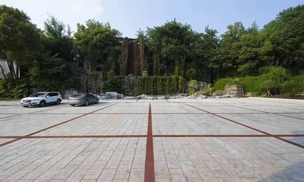 Zhangjiajie International Hunan, фото 5