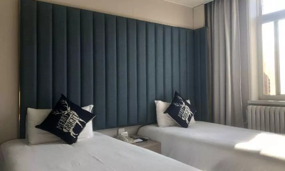 Piao Home Inn Qianmen, фото 3