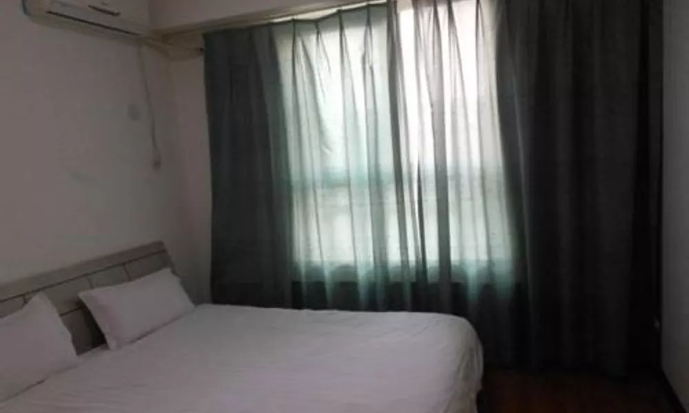 Span99 Apartment Hotel, фото 2