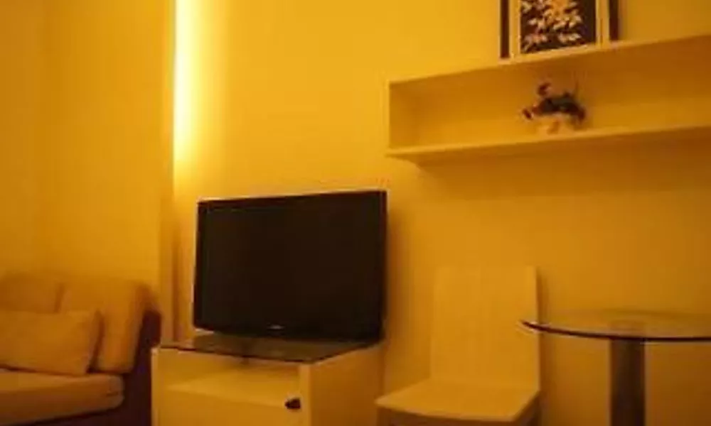 Span99 Apartment Hotel, фото 4