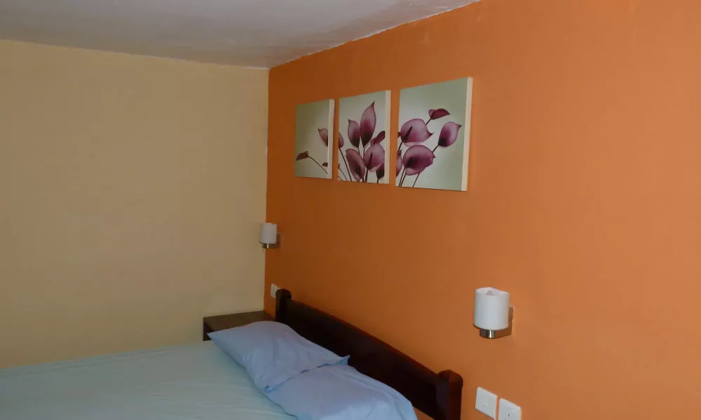 Le Cactus Guesthouse, фото 2