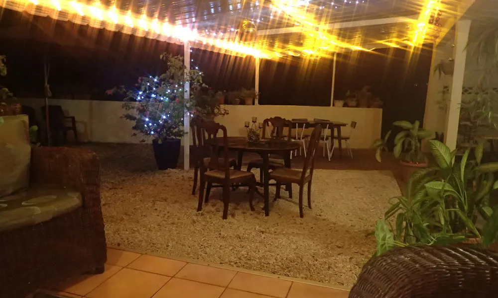Le Cactus Guesthouse, фото 5