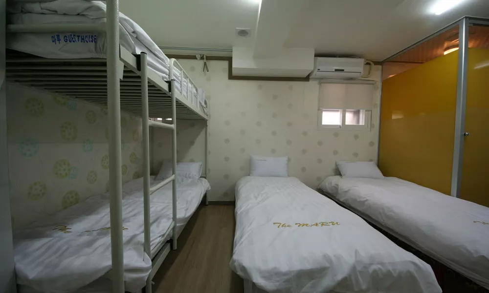 The Maru, фото 4