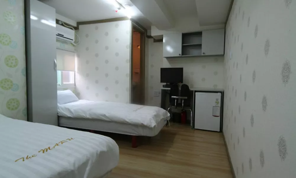 The Maru, фото 2