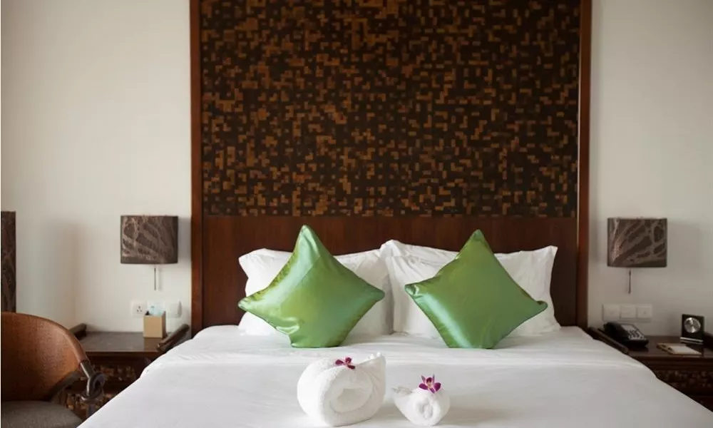 Mangrove Tree Resort World - Buddha Hotel