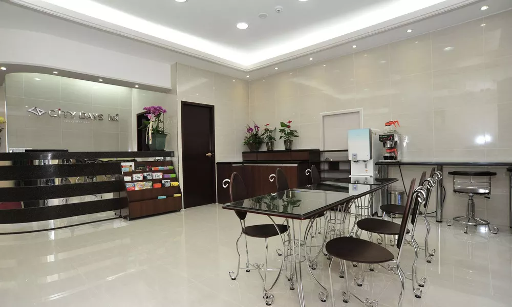 City Days Inn Dongdaemun, фото 5