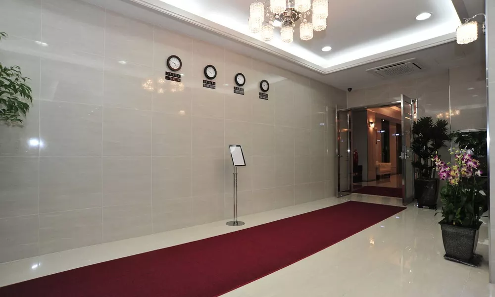 City Days Inn Dongdaemun, фото 3