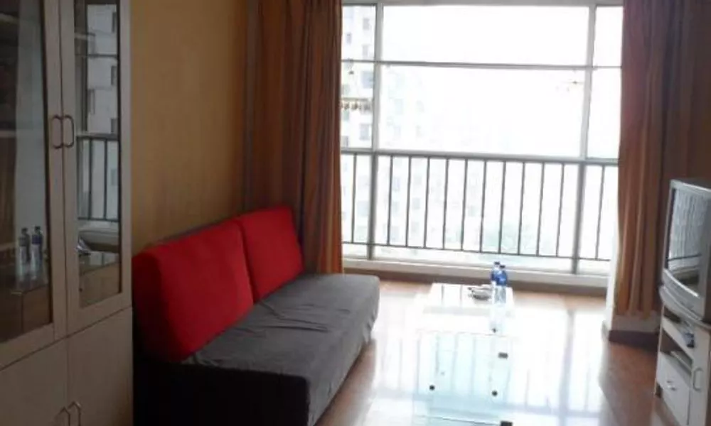 Mayson Beijing Chongwenmen Serviced Apartment