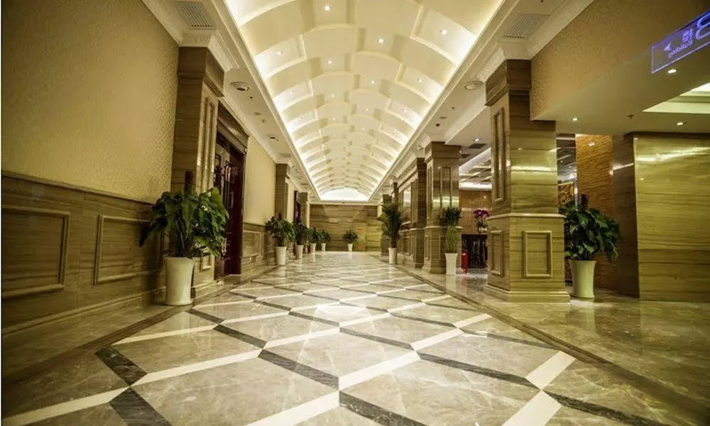 Haisheng Hotel, фото 3
