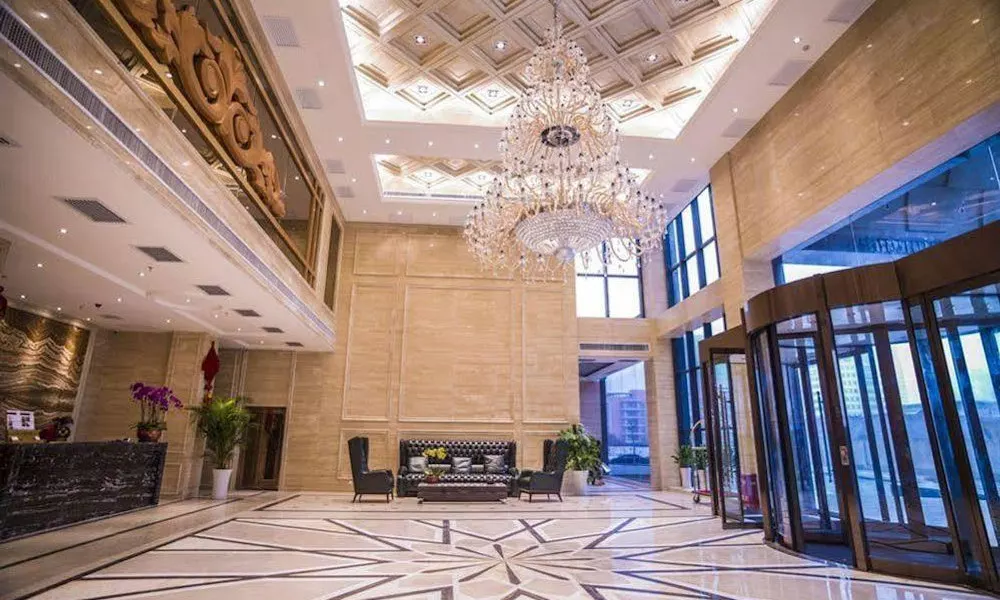 Haisheng Hotel