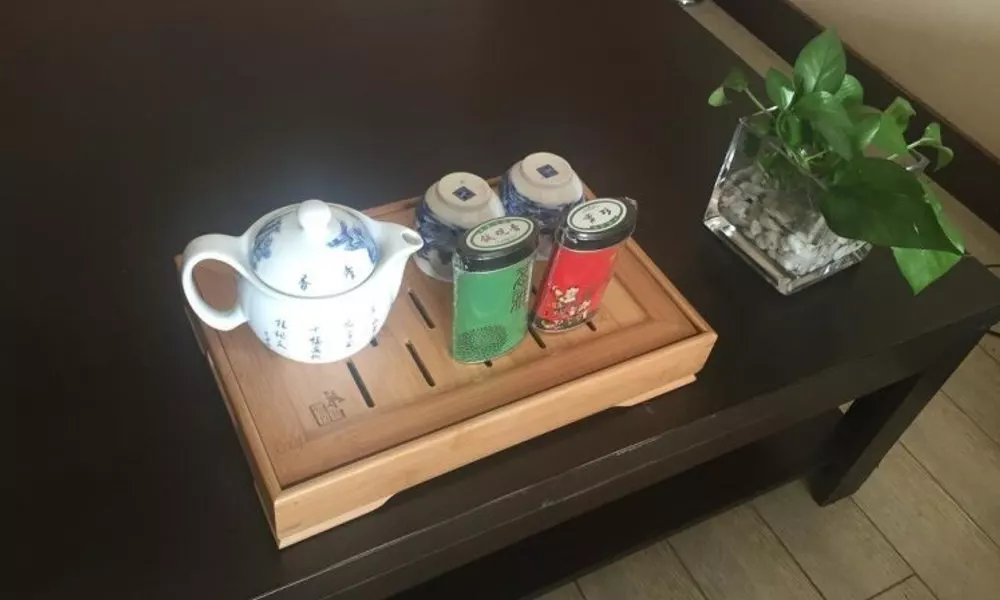Haishen Wish Hotel, фото 5