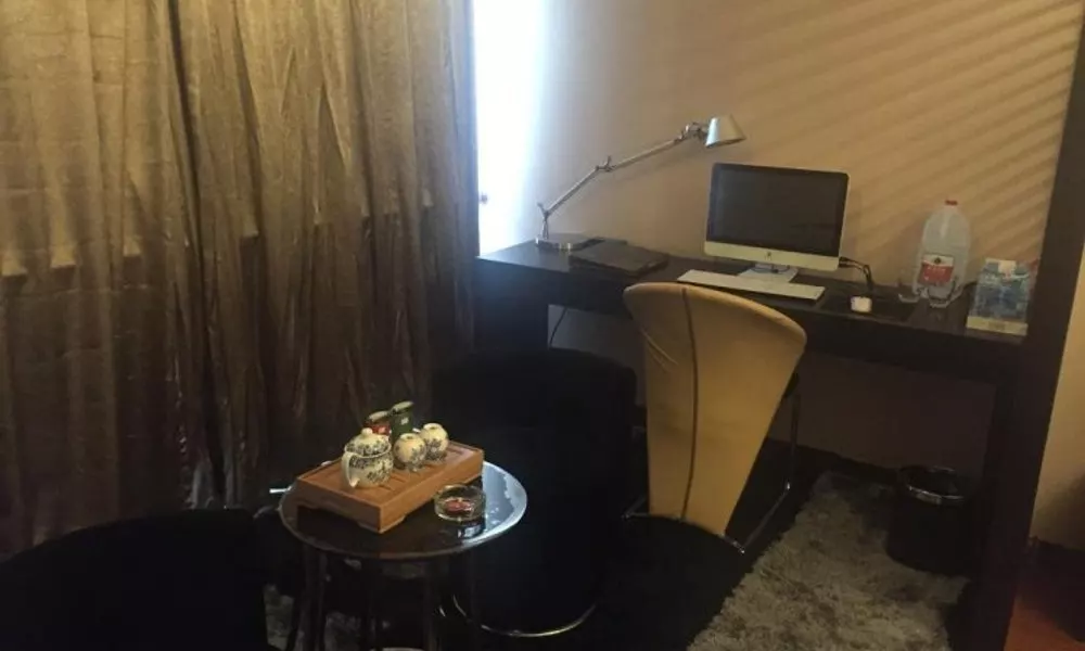 Haishen Wish Hotel, фото 4