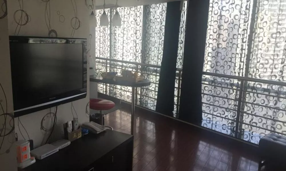 Haishen Wish Hotel