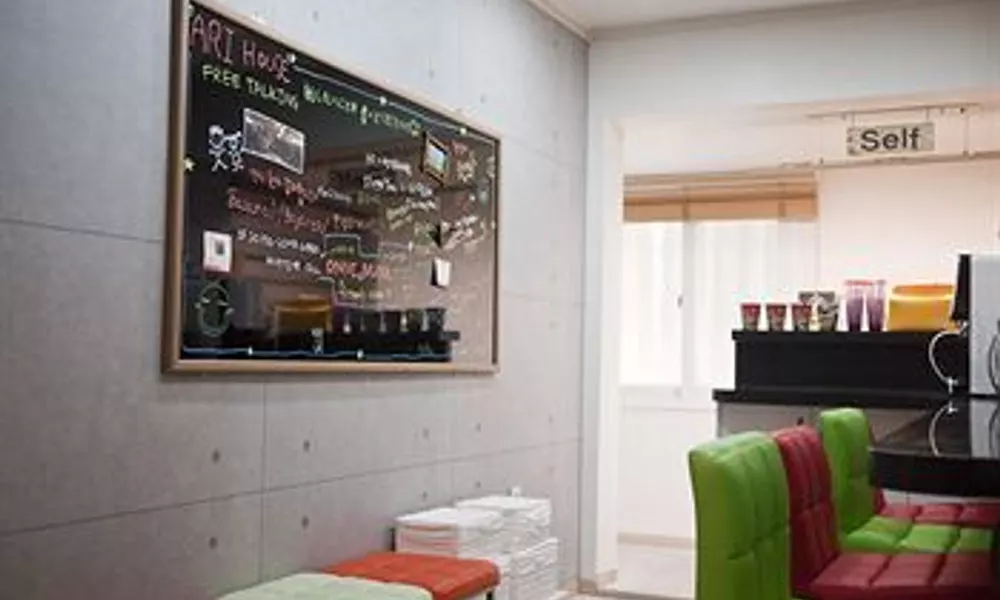 Ari House, фото 3