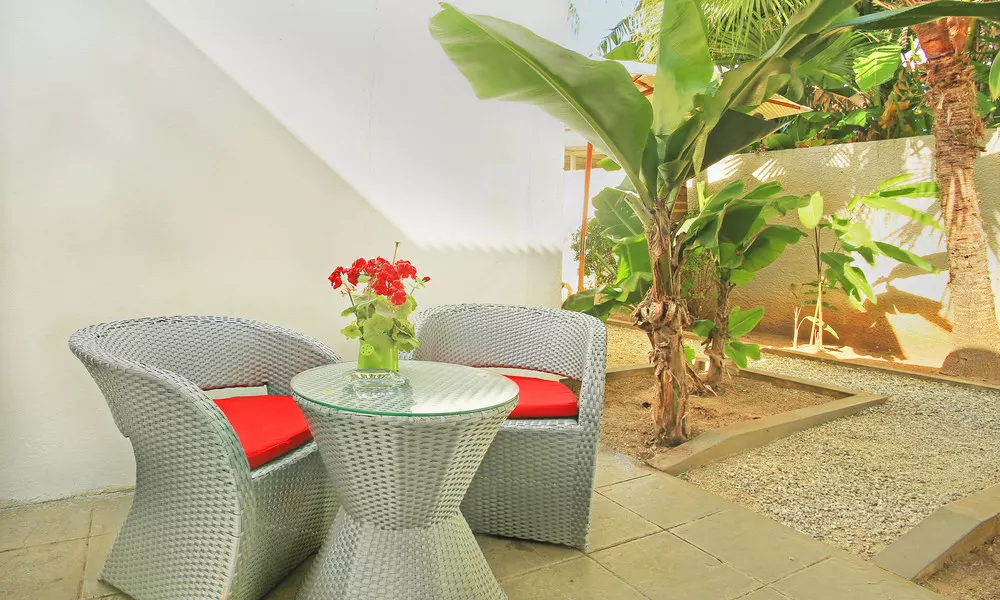 Esprit Libre Restaurant And Guest House, фото 4