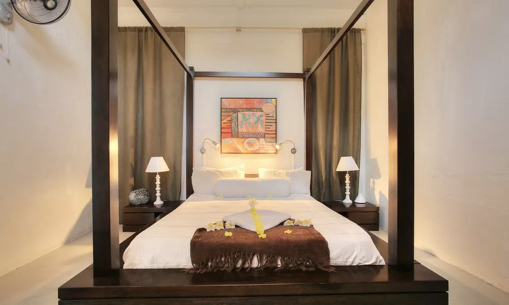 Esprit Libre Restaurant And Guest House, фото 3